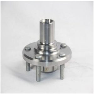 هَب العجلة (Wheel Hub) لسيارة Changan EADO — ثبات ودوران سلس