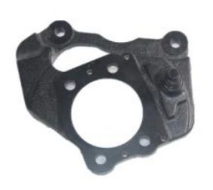 قاعدة تثبيت الفرامل (Brake Mounting Plate) لسيارة Changan EADO — تثبيت دقيق وأداء موثوق