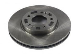 قرص فرامل (Brake Disc) لسيارة Changan EADO — كبح ثابت وأداء عالي