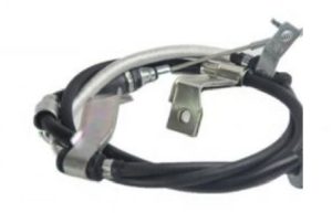 سلك فرامل يد (Parking Brake Cable) لسيارة Changan EADO — تشغيل سلس وأداء موثوق