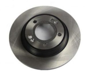 قرص فرامل (Brake Disc) لسيارة Changan EADO — كبح ثابت وأداء موثوق