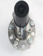 هَب العجلة (Wheel Hub Assembly) لسيارة Changan EADO — ثبات عالي ودوران سلس