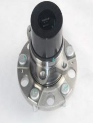 هَب العجلة (Wheel Hub Assembly) لسيارة Changan EADO — ثبات عالي ودوران سلس