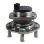 هَب العجلة (Wheel Hub Assembly) لسيارة Changan CS15 — ثبات عالي وأداء موثوق