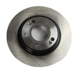 قرص فرامل (Brake Disc) لسيارة Changan CS15 — كبح ثابت وأداء موثوق