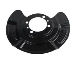 صحن فرامل (Brake Backing Plate) لسيارة Changan CS15 — حماية وثبات عالي