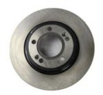 قرص فرامل (Brake Disc) لسيارة Changan CS15 — كبح قوي وأداء ثابت