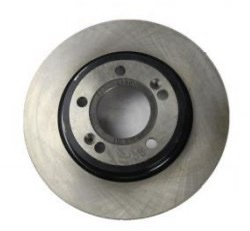 قرص فرامل (Brake Disc) لسيارة Changan CS15 — كبح قوي وأداء ثابت