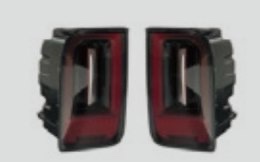 مصابيح خلفية LED فاخرة — مناسبة لـ Rolls-Royce Cullinan تصميم أصلي وتشطيب راقٍ