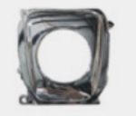 إطار/حامل فتحة كشاف الصدام — مناسب لـ Rolls-Royce Cullinan جودة أصلية وتثبيت دقيق