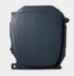 غطاء فتحة الصدام الأمامي — مناسب لـ Rolls-Royce Cullinan تشطيب مطابق للمواصفات الأصلية