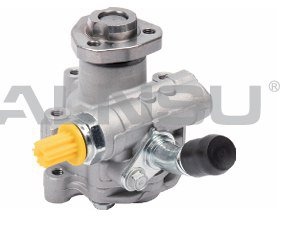 مضخة باور ستيرنج لسيارة Audi