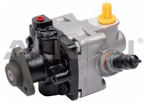 مضخة باور ستيرنج لسيارة Audi