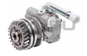 مضخة باور ستيرنج لسيارة Audi