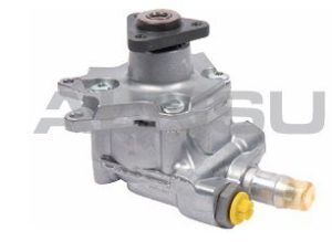 مضخة باور ستيرنج بورش – جودة تصنيع عالية وأداء موثوق