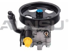 مضخة باور ستيرنج شانجان – جودة تصنيع عالية وأداء موثوق