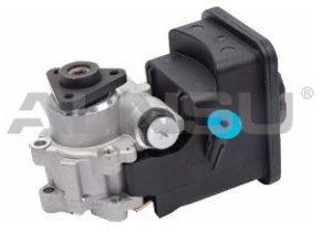 مضخة باور ستيرنج هافال / جريت وول – جودة تصنيع عالية وأداء موثوق