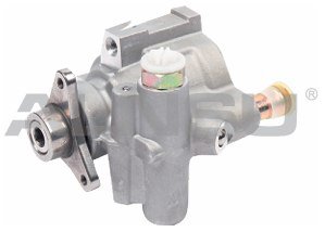 مضخة باور ستيرنج رينو – جودة تصنيع عالية وأداء موثوق