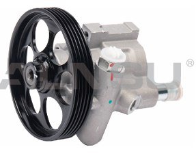 مضخة باور ستيرنج رينو – جودة تصنيع عالية وأداء موثوق