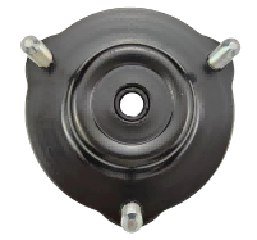 قاعدة مساعد أمامي Toyota 4Runner / Tacoma / FJ Cruiser / Hilux VII 2003-2017