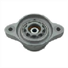 قاعدة مساعد خلفي Honda CR-V 2020-2021