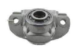 قاعدة مساعد خلفي Volkswagen ID.3 / ID.4 / ID.5 2019-