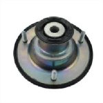 قاعدة مساعد أمامي Porsche 718 Boxster / 718 Cayman 2016-2023