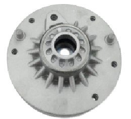 قاعدة مساعد أمامي BMW F40 / F44 / X1 (F48) / X2 (F39) / MINI Countryman (F60) 2015-