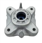 قاعدة مساعد أمامي BMW 3 Series (G20 / G28) 2019-