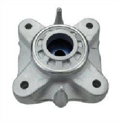 قاعدة مساعد أمامي BMW 3 Series (G20 / G28) 2019-