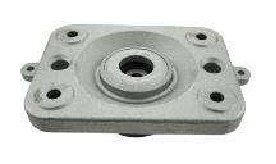 قاعدة مساعد خلفي BMW X5 / X6 2019-2023