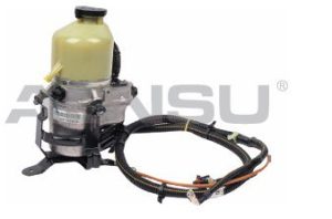 طرمبة باور ستيرنج كهرباء لسيارة Opel