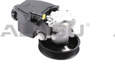 طرمبة باور ستيرنج لسيارة Mercedes Benz