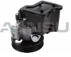 طرمبة باور ستيرنج لسيارة Mercedes Benz