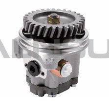 طرمبة باور ستيرنج لسيارة ISUZU