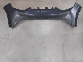 صدام أمامي (Front Bumper) لسيارة BYD Seagull – جودة عالية وتصميم مطابق