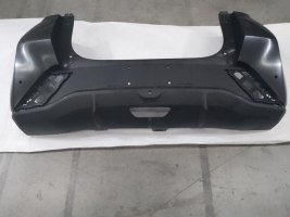 صدام خلفي (Rear Bumper) لسيارة BYD Seagull – جودة عالية وتصميم مطابق