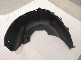 بطانة رفرف خلفي يسار (Rear Fender Liner - L) لسيارة BYD Seagull