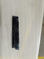 غطاء عمود B خارجي أمامي (Outer Trim Panel Assy., B-Pillar, FR) لسيارة BYD Seagull