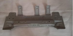 لوحة جدار خلفي (Wall Panel Assy., Rear) لسيارة BYD Seagull