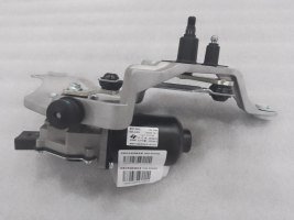 نظام نقل حركة ماسحات أمامية (Front Wiper Transmission System Assembly) لسيارة BYD Seagull