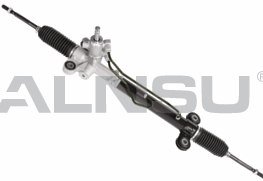 علبة دركسون هوندا