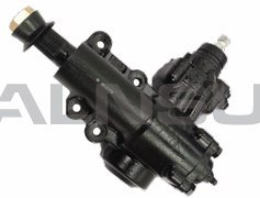 علبة دركسون (Steering Gear Box) متوافقة مع ISUZU