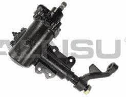 علبة دركسون (Steering Gear Box) متوافقة مع ISUZU