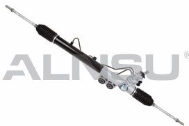 علبة دركسون (Rack & Pinion) متوافقة مع ISUZU
