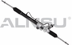 علبة دركسون (Rack & Pinion) متوافقة مع ISUZU