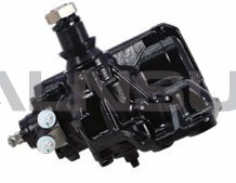 علبة دركسون (Steering Gear Box) متوافقة مع ISUZU