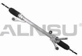 علبة دركسون (Rack & Pinion) متوافقة مع FORD