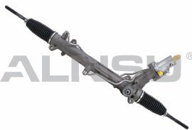 علبة دركسون (Steering Rack) لسيارة BMW – دقة ألمانية وتحكم مثالي