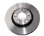 قرص فرامل خلفي – شانجان EADO PLUS EV5